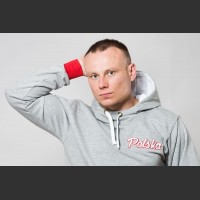Bluza Polska 3d